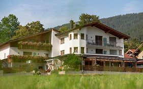 Hotel Arnika Oberammergau