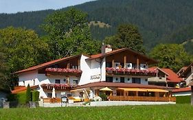 Hotel Arnika Oberammergau